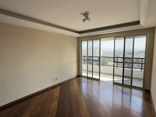 #806 - Apartamento para Venda em São José dos Campos - SP - 3