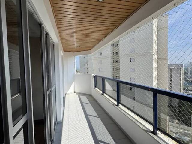 Venda em Jardim Apolo II - São José dos Campos