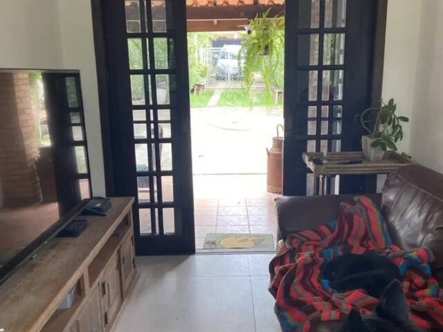 #807 - Casa para Venda em São José dos Campos - SP - 3