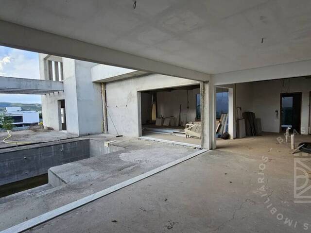 #808 - Casa para Venda em São José dos Campos - SP - 2