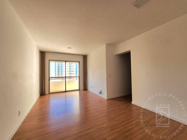 #798 - Apartamento para Venda em São José dos Campos - SP - 2