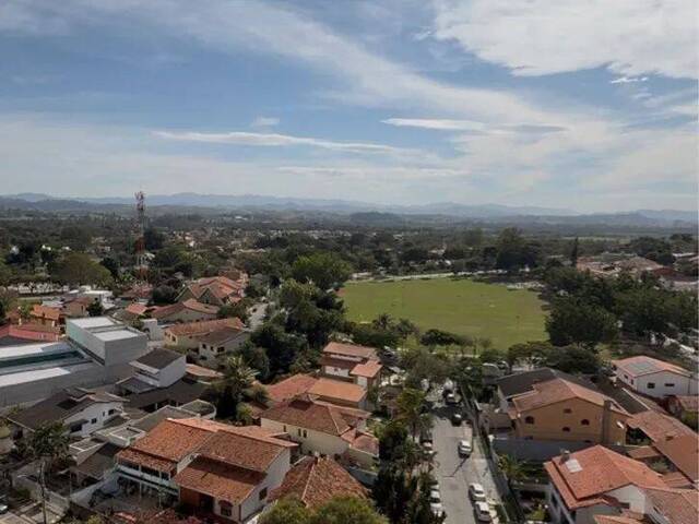 #809 - Apartamento para Venda em São José dos Campos - SP - 2