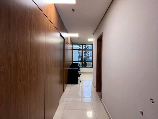 #810 - Sala para Locação em São José dos Campos - SP - 2