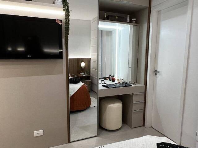 #811 - Apartamento para Locação em São José dos Campos - SP - 2