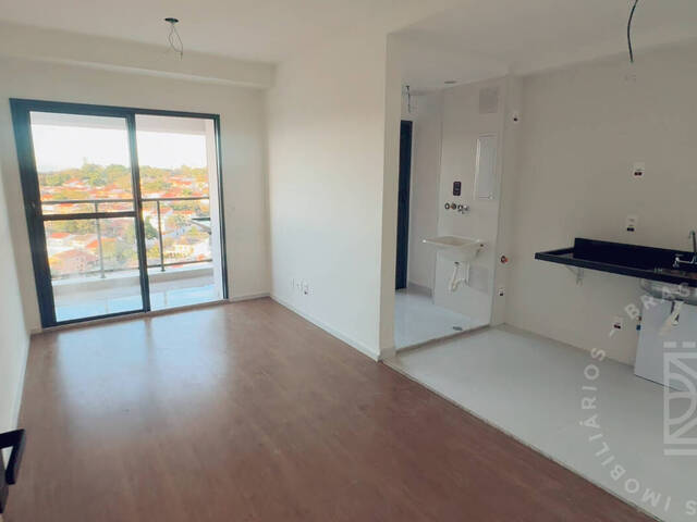 #812 - Apartamento para Venda em São José dos Campos - SP - 1