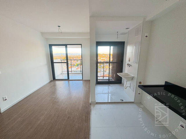 #812 - Apartamento para Venda em São José dos Campos - SP - 3