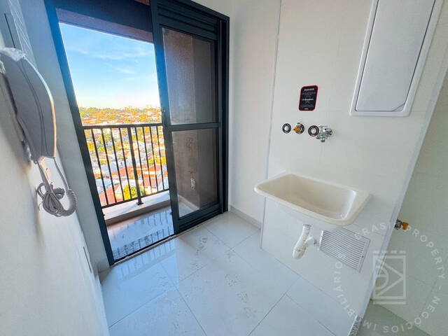Apartamento para Venda em São José dos Campos - 4