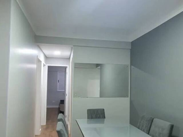 #813 - Apartamento para Locação em São José dos Campos - SP - 3