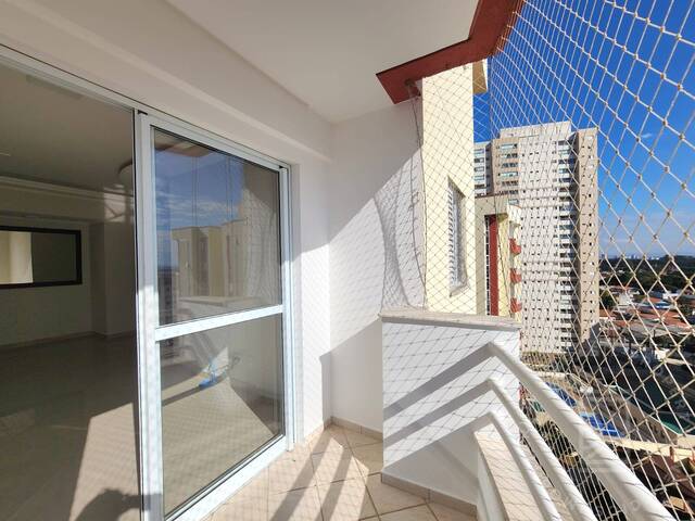 #815 - Apartamento para Venda em São José dos Campos - SP - 2