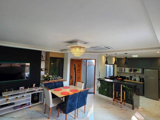 #816 - Casa para Venda em São José dos Campos - SP - 3