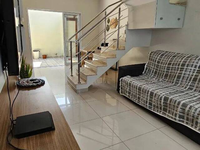 #817 - Casa para Venda em São José dos Campos - SP - 2