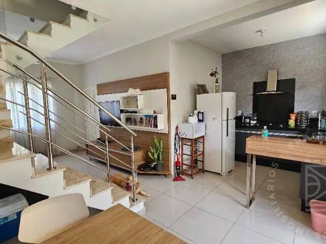 #817 - Casa para Venda em São José dos Campos - SP - 3