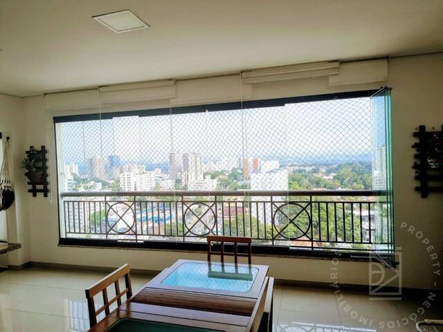 #818 - Apartamento para Venda em São José dos Campos - SP - 2