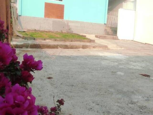 Venda em Jardim Satélite - São José dos Campos