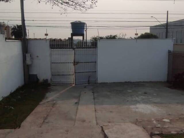 #821 - Casa para Venda em São José dos Campos - SP - 3