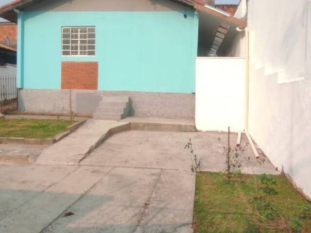 #821 - Casa para Venda em São José dos Campos - SP - 2