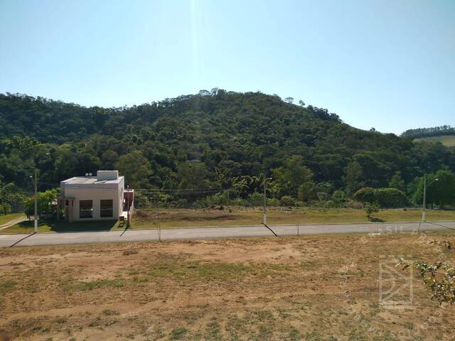 #823 - Terreno em condomínio para Venda em Jambeiro - SP - 2