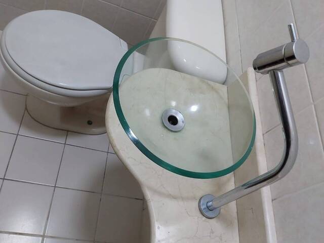 #820 - Sala para Venda em São José dos Campos - SP - 3