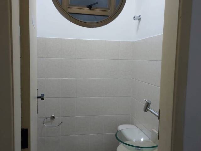 #820 - Sala para Venda em São José dos Campos - SP - 2