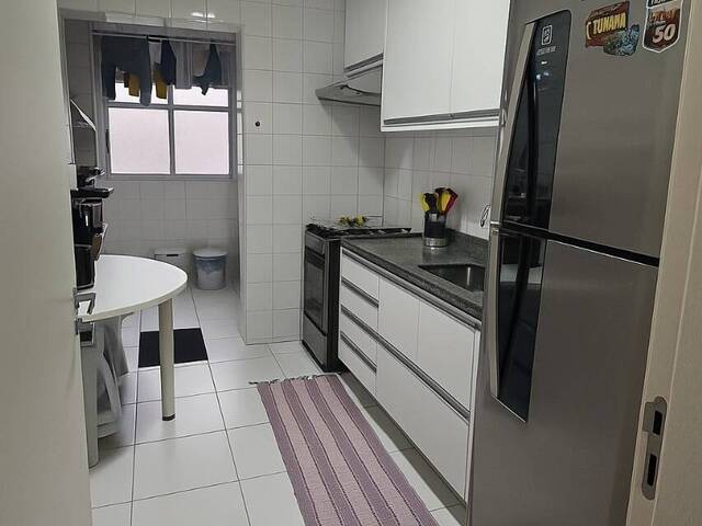 Apartamento para Venda em São José dos Campos - 5