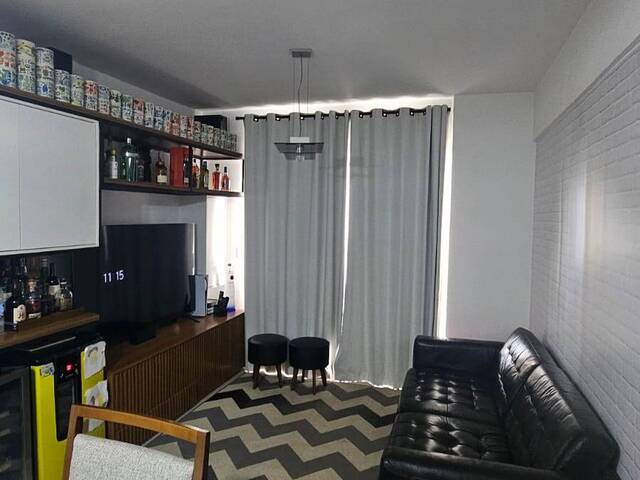 Apartamento para Venda em São José dos Campos - 4