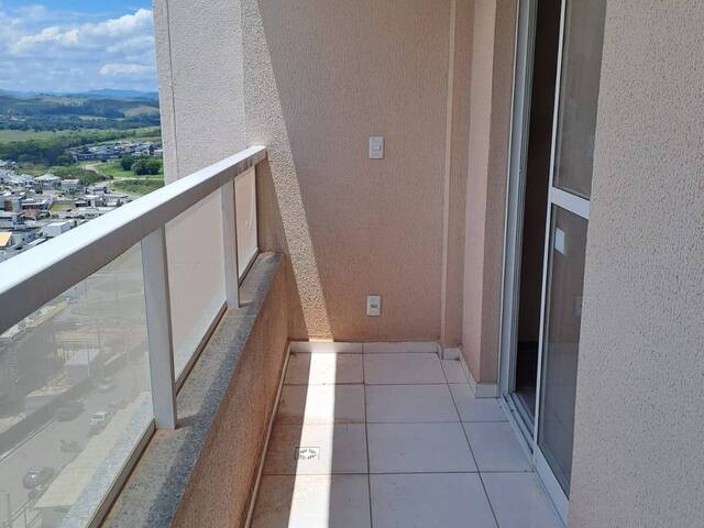#825 - Apartamento para Venda em São José dos Campos - SP - 2