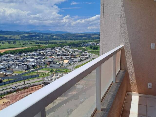 #825 - Apartamento para Venda em São José dos Campos - SP - 3