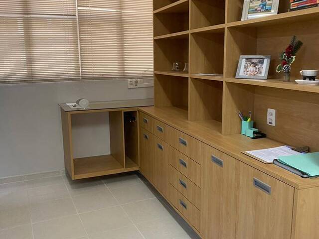 #826 - Sala para Venda em São José dos Campos - SP - 2