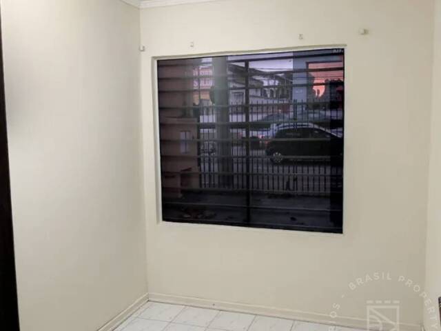 #827 - Sala para Venda em São José dos Campos - SP - 2