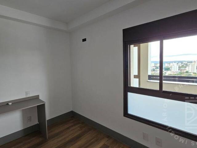 #828 - Apartamento para Locação em São José dos Campos - SP - 2