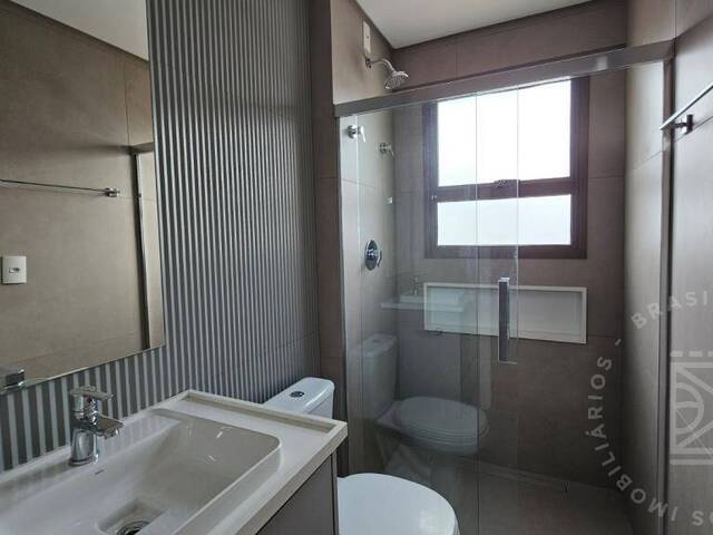 #829 - Apartamento para Locação em São José dos Campos - SP - 3