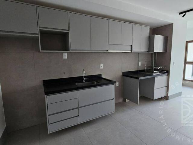 Locação em Condomínio Royal Park - São José dos Campos