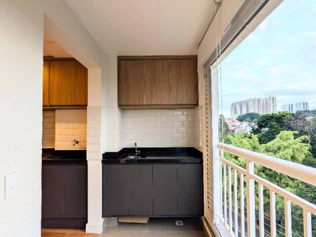 #831 - Apartamento para Venda em São José dos Campos - SP - 3