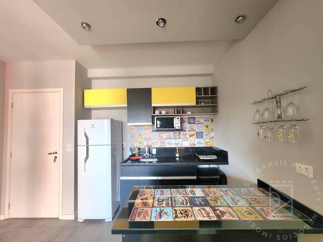 #832 - Apartamento para Locação em São José dos Campos - SP - 3