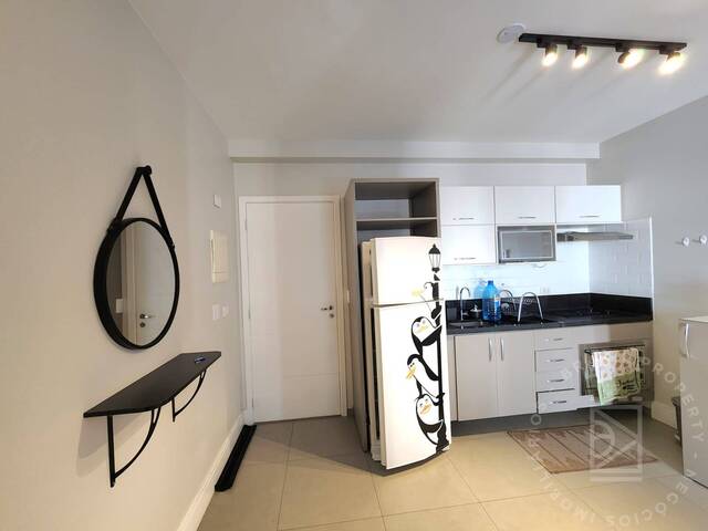 #833 - Apartamento para Locação em São José dos Campos - SP - 3