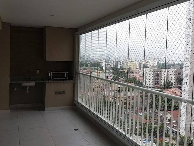 #835 - Apartamento para Venda em São José dos Campos - SP - 1