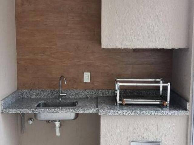 #835 - Apartamento para Venda em São José dos Campos - SP - 2