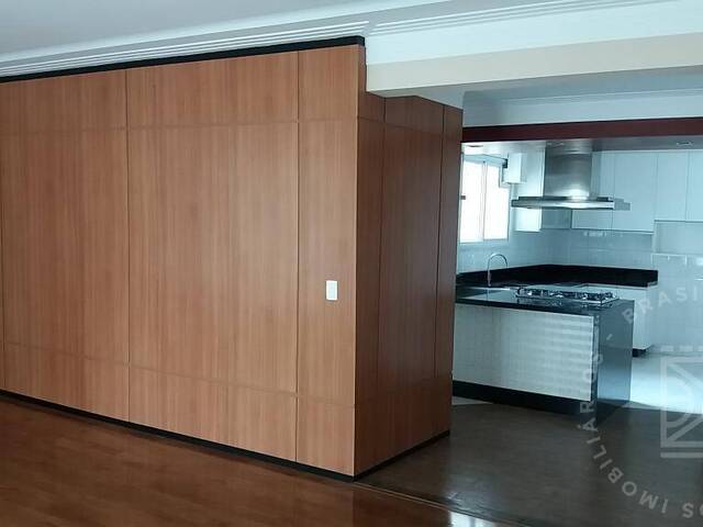 Apartamento para Venda em São José dos Campos - 3