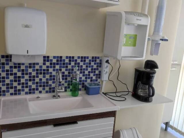 Sala para Venda em São José dos Campos - 5