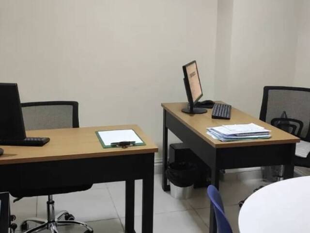 #836 - Sala para Venda em São José dos Campos - SP - 3
