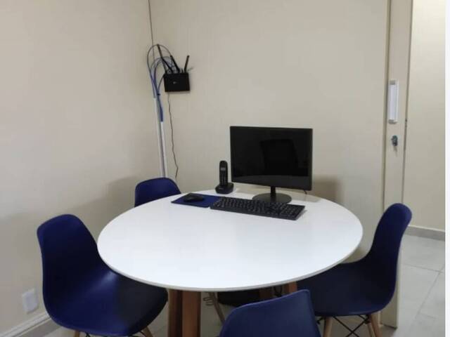 Sala para Venda em São José dos Campos - 4