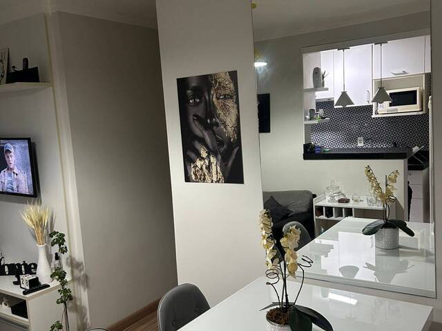 #839 - Apartamento para Venda em São José dos Campos - SP - 3