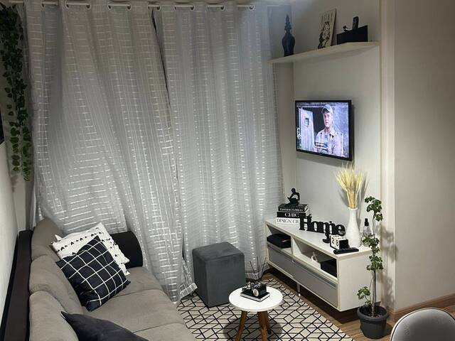 #839 - Apartamento para Venda em São José dos Campos - SP - 2