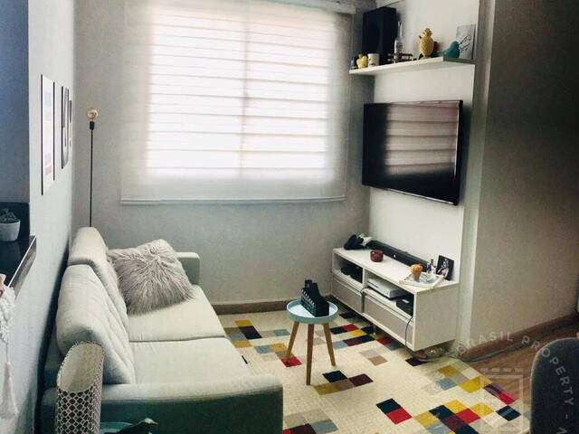 Venda em Palmeiras de São José - São José dos Campos