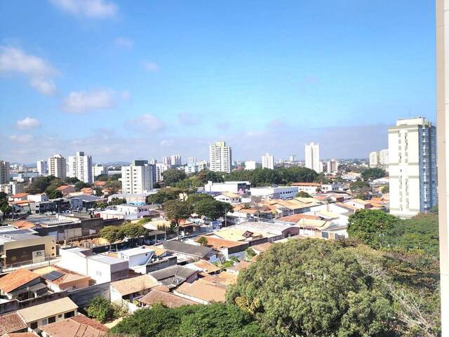 #842 - Apartamento para Venda em São José dos Campos - SP - 2