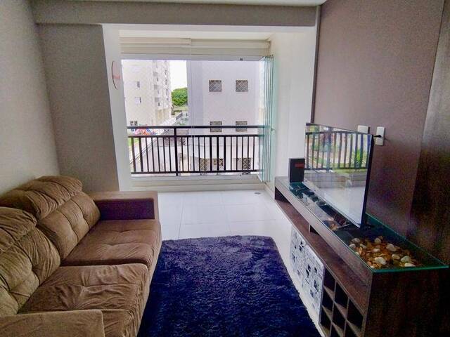#843 - Apartamento para Locação em São José dos Campos - SP - 3