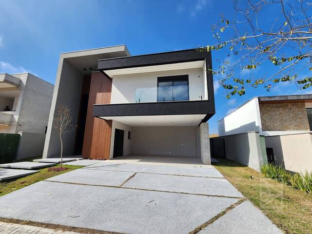 #845 - Casa para Venda em São José dos Campos - SP - 3