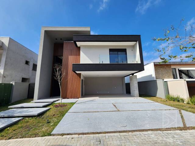 #845 - Casa para Venda em São José dos Campos - SP - 1