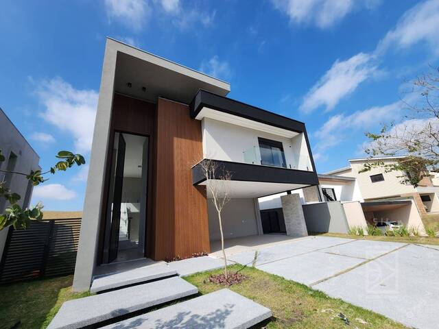 #845 - Casa para Venda em São José dos Campos - SP - 2