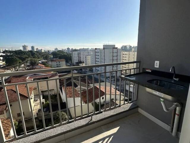 #846 - Apartamento para Venda em São José dos Campos - SP - 1